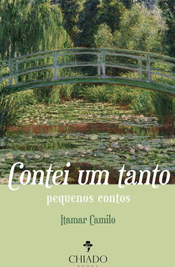 Contei um tanto - Pequenos contos