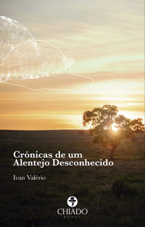 Crónicas de um Alentejo Desconhecido