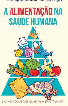 A Alimentação na Saúde Humana
