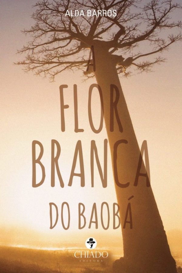 A Flor Branca do Baobá