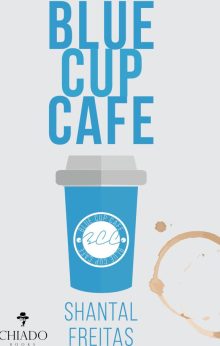 Blue cup cafe