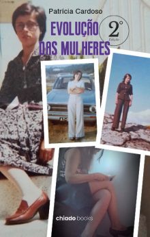 Evolução das mulheres