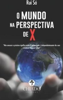 O Mundo na Perspectiva de X