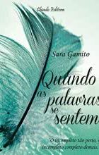 Quando as Palavras Se Sentem