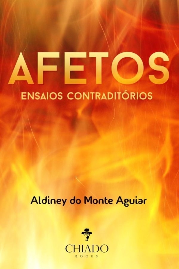 Afetos: Ensaios contraditórios