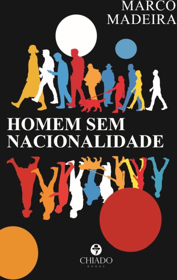 Homem sem nacionalidade
