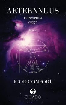 AETERNNUUS - Livro I - PRINCIPIUM