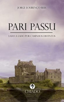 Pari Passu
