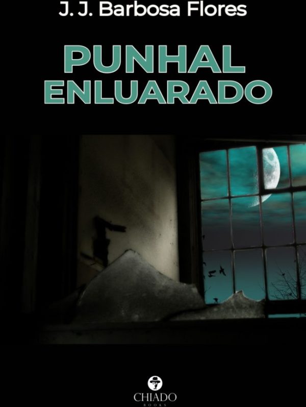 Punhal Enluarado