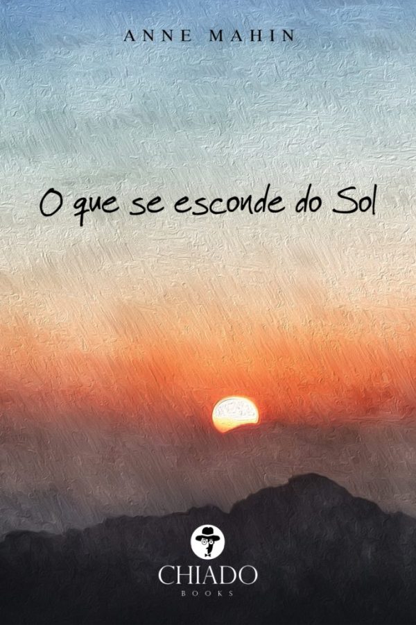 O que se esconde do sol