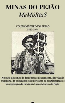 Minas do Pejão - Memórias