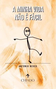 A Minha Vida Não é Fácil