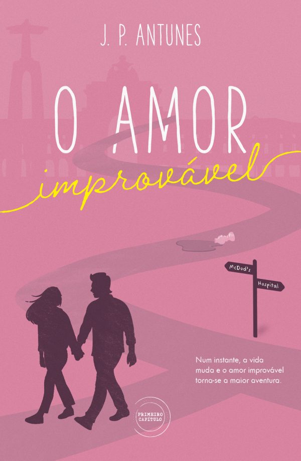 O amor improvável