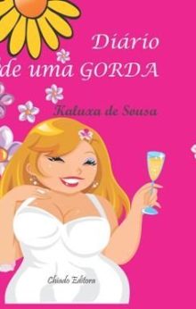 Diário de Uma Gorda