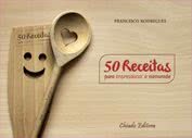 50 Receitas para Impressionar a Namorada
