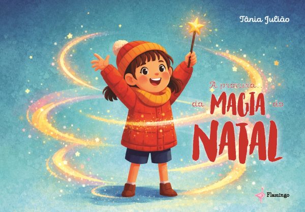 À procura...da MAGIA do Natal