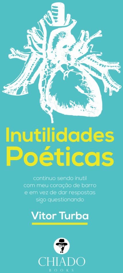 Inutilidades Poéticas