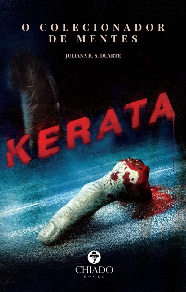 Kerata, o colecionador de mentes