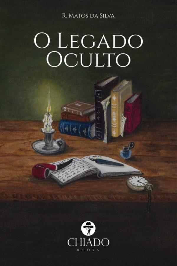 O Legado Oculto