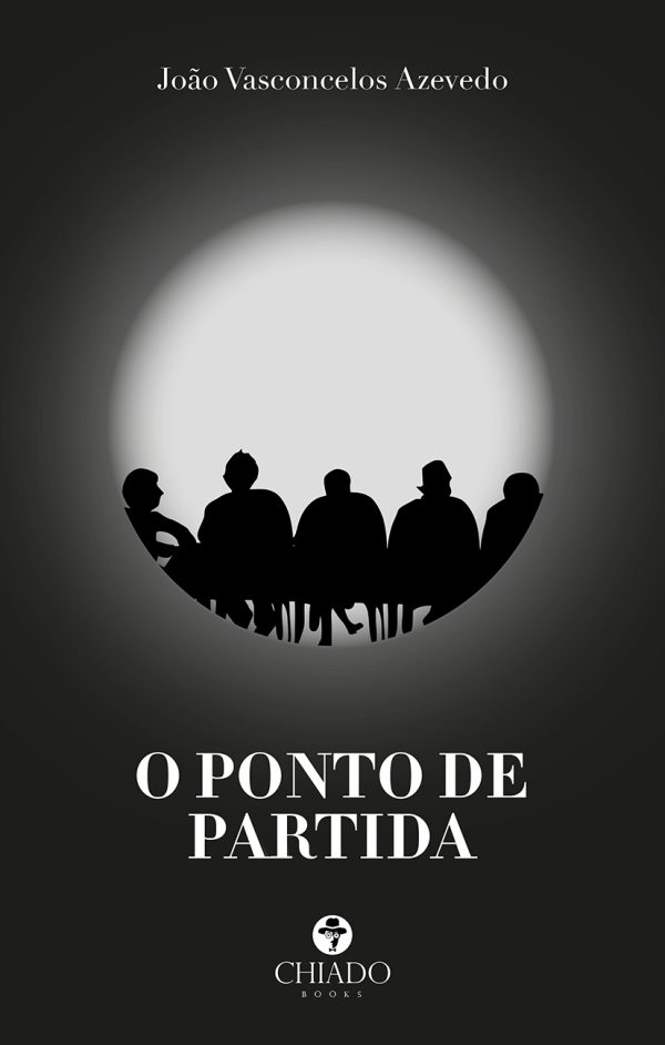 O Ponto de partida