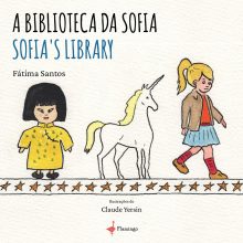A Biblioteca da Sofia | Sofia´s Library