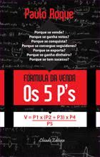Fórmula da Venda - Os Cinco P's