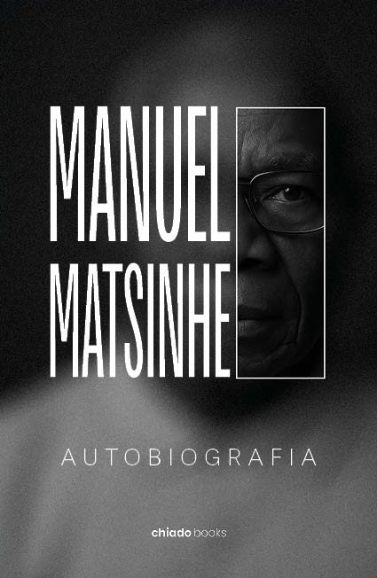 Manuel Matsinhe: Autobiografia