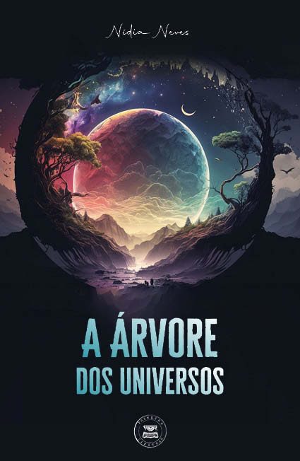 A Árvore dos Universos - Livro 1