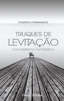 Truques de Levitação