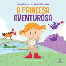 A Princesa Aventurosa