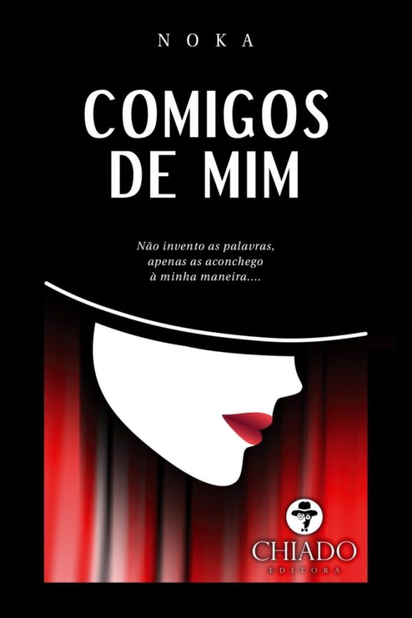Comigos de Mim