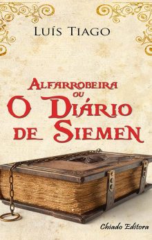 Alfarrobeira ou o Diário de Siémen