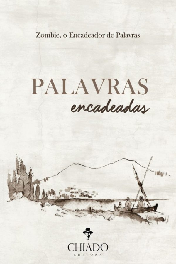 Palavras Encadeadas