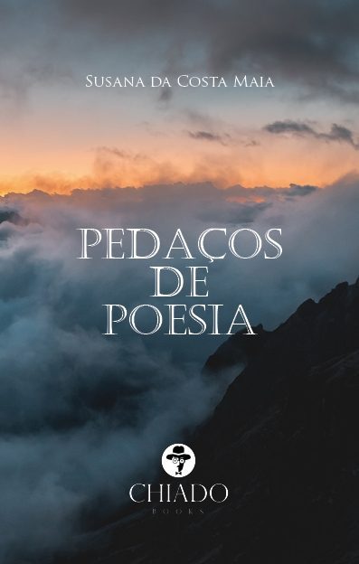 Pedaços de poesia