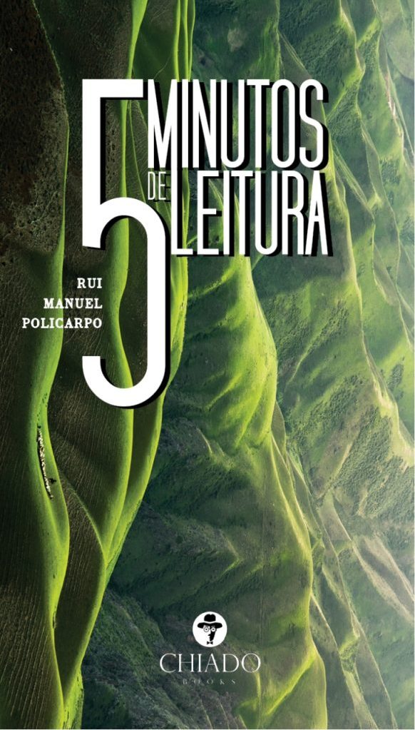 5 minutos de leitura