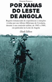 Por Xanas do Leste de Angola