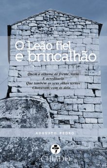 O Leão fiel e brincalhão