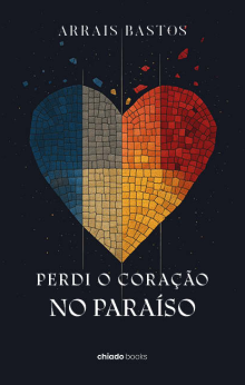 Perdi o coração no paraíso