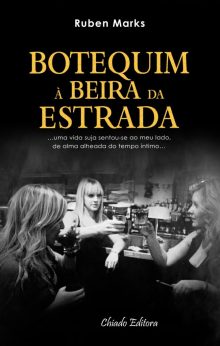 Botequim à Beira da Estrada