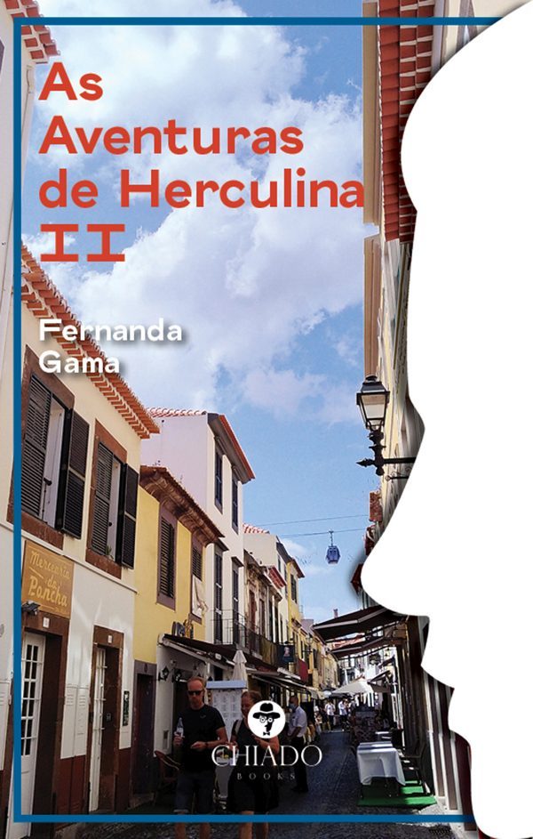 As Aventuras de Herculina vol II