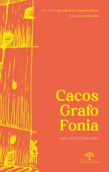 Cacos Grafo Fonia, sub-versos Ilustrados