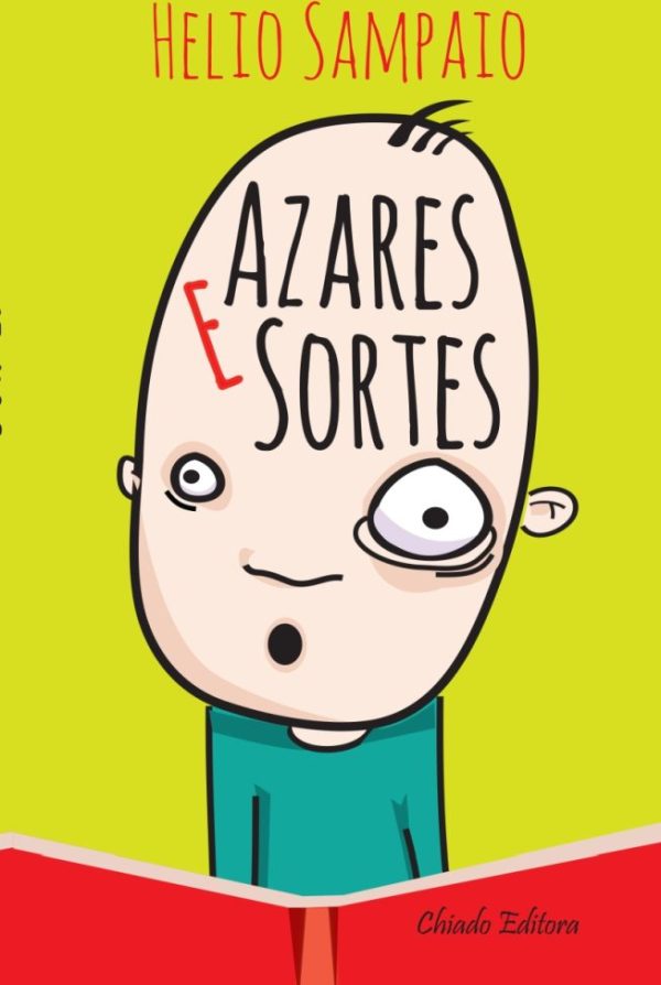 Azares e Sortes