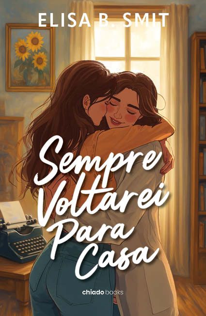 Sempre Voltarei Para Casa