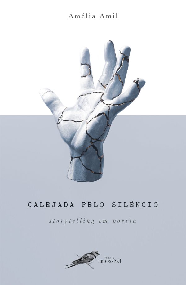 Calejada pelo silêncio