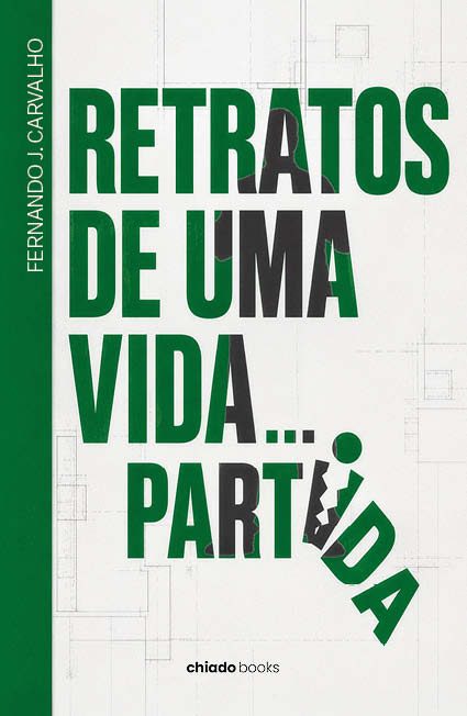 Retratos de Uma Vida... Partida