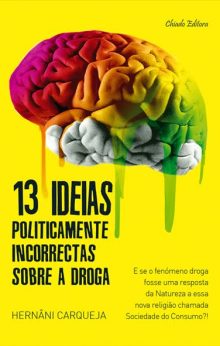 13 Ideias Politicamente Incorrectas Sobre a Droga