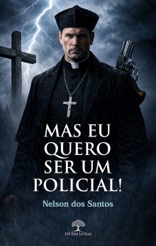 Mas eu quero ser um policial!