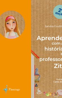 Aprender Com as Histórias da Professora Zita
