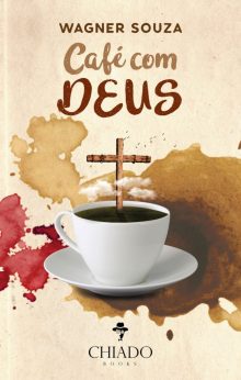 Café com Deus - Um novo amanhecer