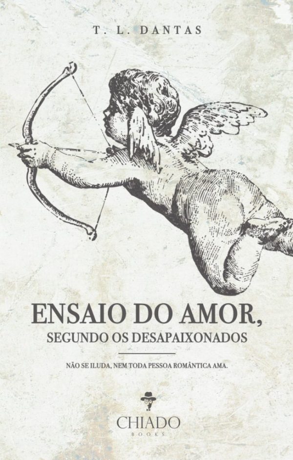 Ensaio do amor, segundo os desapaixonados